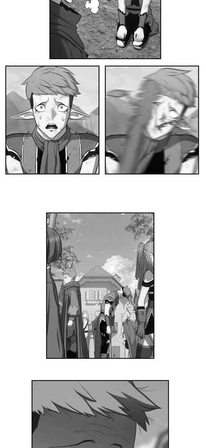 Guuzen Tasuketa Bishoujo Ga Nazeka Ore Ni Natsuiteshimatta Ken Ni Tsuite Chap 15 - Next Chap 16