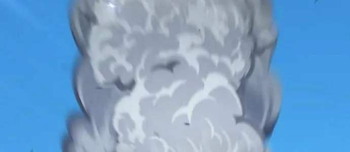 Guuzen Tasuketa Bishoujo Ga Nazeka Ore Ni Natsuiteshimatta Ken Ni Tsuite Chap 15 - Next Chap 16