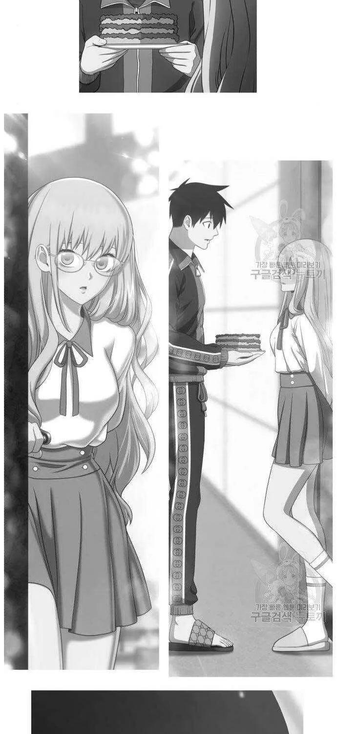 Guuzen Tasuketa Bishoujo Ga Nazeka Ore Ni Natsuiteshimatta Ken Ni Tsuite Chap 16 - Next Chap 17