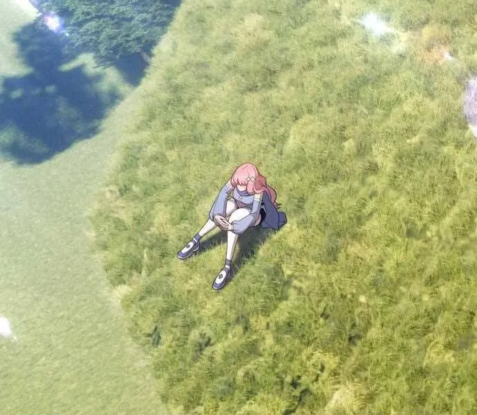 Guuzen Tasuketa Bishoujo Ga Nazeka Ore Ni Natsuiteshimatta Ken Ni Tsuite Chap 17 - Next Chap 18