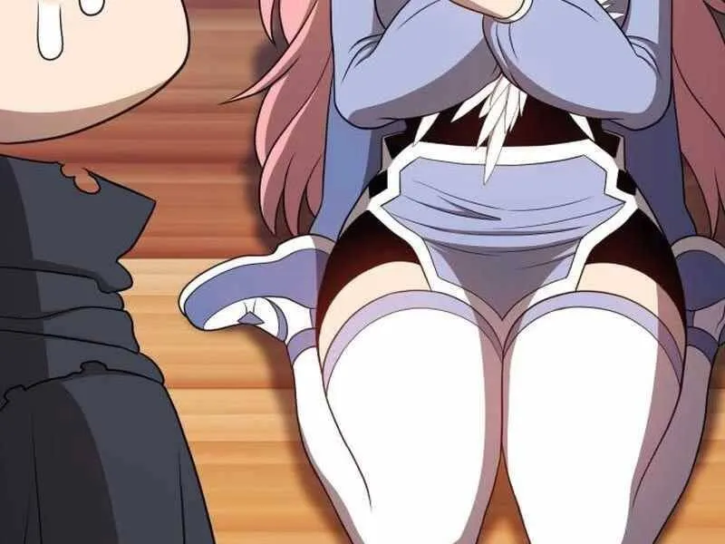 Guuzen Tasuketa Bishoujo Ga Nazeka Ore Ni Natsuiteshimatta Ken Ni Tsuite Chap 21 - Next Chap 22