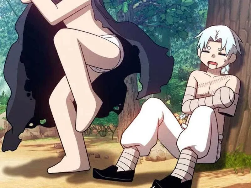 Guuzen Tasuketa Bishoujo Ga Nazeka Ore Ni Natsuiteshimatta Ken Ni Tsuite Chap 23.5 - Next Chap 24.5