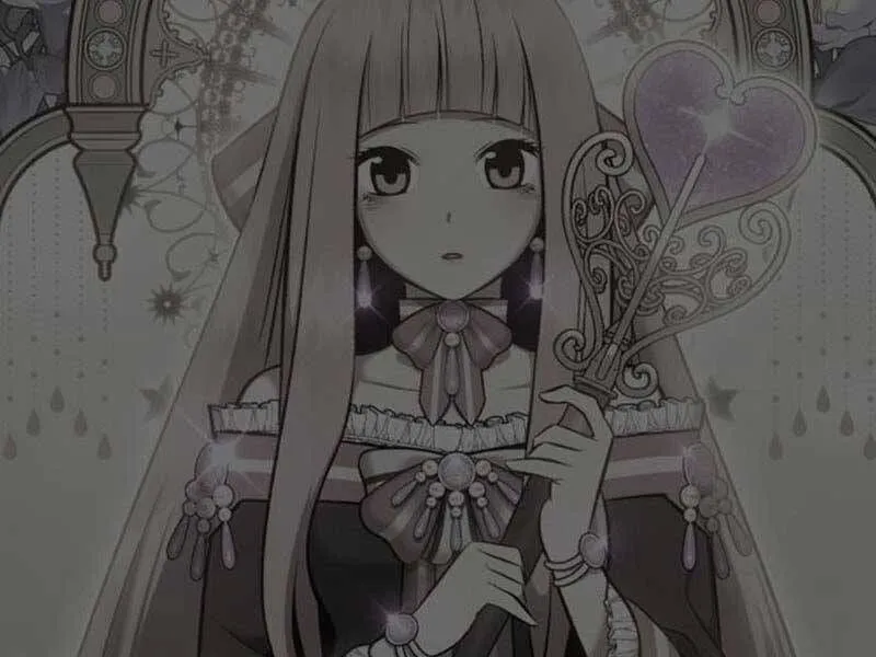 Guuzen Tasuketa Bishoujo Ga Nazeka Ore Ni Natsuiteshimatta Ken Ni Tsuite Chap 23.5 - Next Chap 24.5