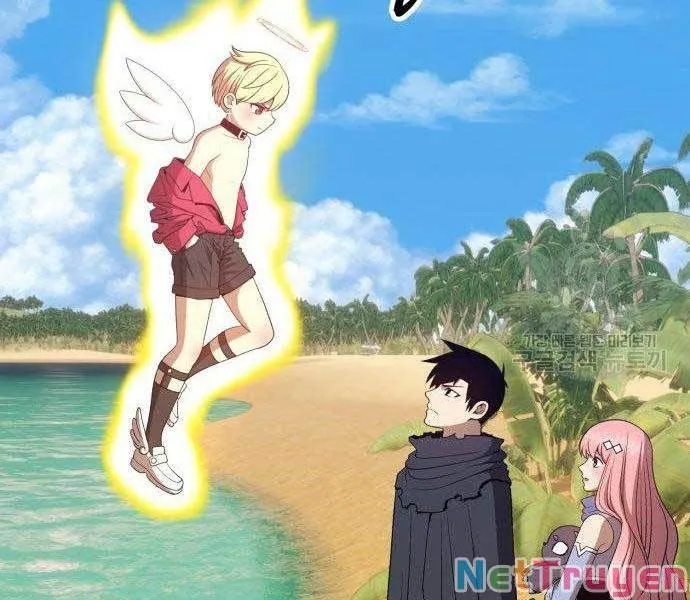 Guuzen Tasuketa Bishoujo Ga Nazeka Ore Ni Natsuiteshimatta Ken Ni Tsuite Chap 27.5 - Next Chap 28.5