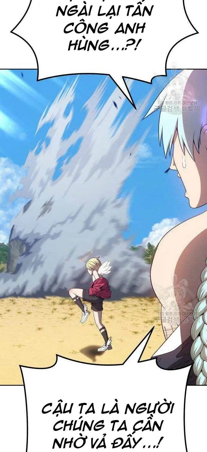 Guuzen Tasuketa Bishoujo Ga Nazeka Ore Ni Natsuiteshimatta Ken Ni Tsuite Chap 27 - Next Chap 28