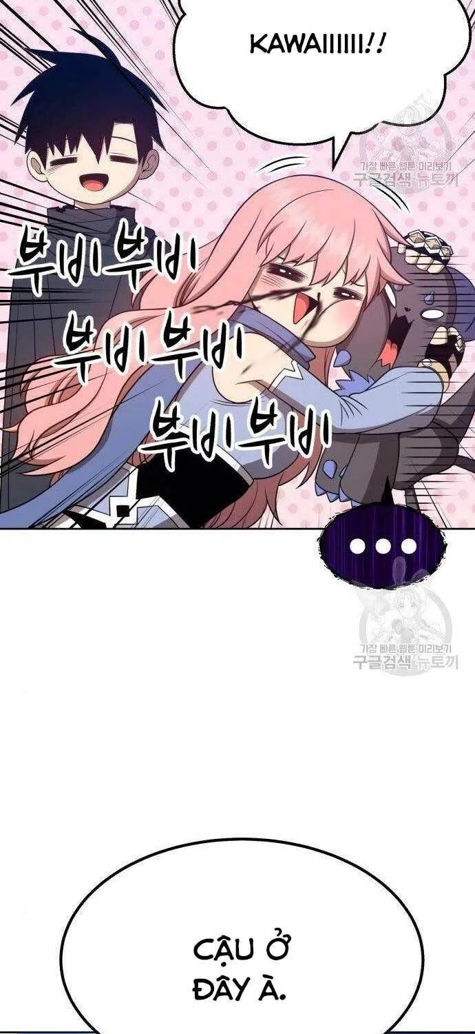 Guuzen Tasuketa Bishoujo Ga Nazeka Ore Ni Natsuiteshimatta Ken Ni Tsuite Chap 27 - Next Chap 28