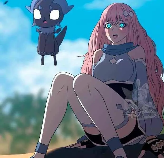 Guuzen Tasuketa Bishoujo Ga Nazeka Ore Ni Natsuiteshimatta Ken Ni Tsuite Chap 28.5 - Next Chap 29.5