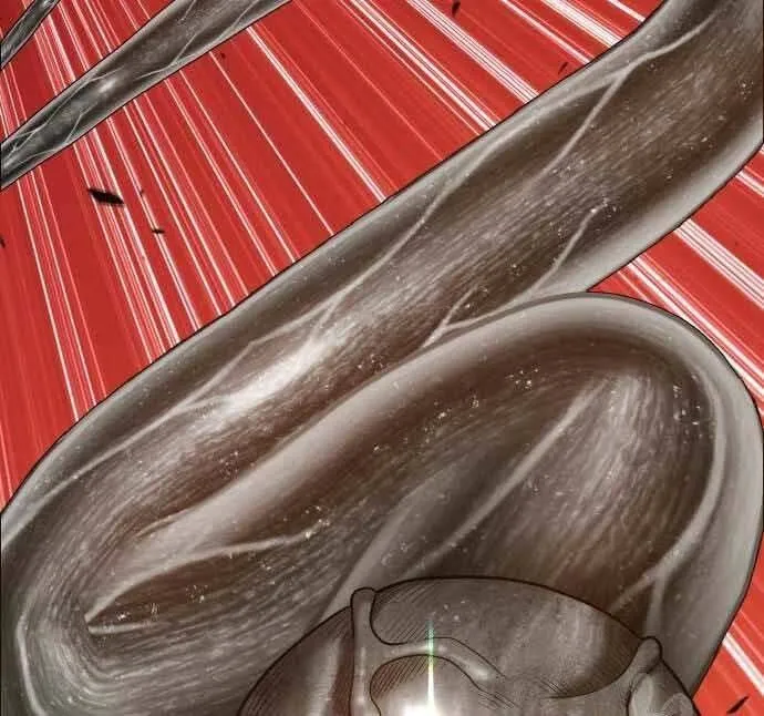 Guuzen Tasuketa Bishoujo Ga Nazeka Ore Ni Natsuiteshimatta Ken Ni Tsuite Chap 29.5 - Next Chap 30.5