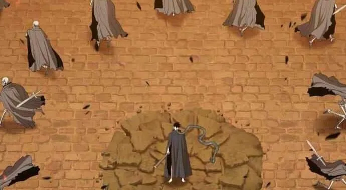 Guuzen Tasuketa Bishoujo Ga Nazeka Ore Ni Natsuiteshimatta Ken Ni Tsuite Chap 29.5 - Next Chap 30.5