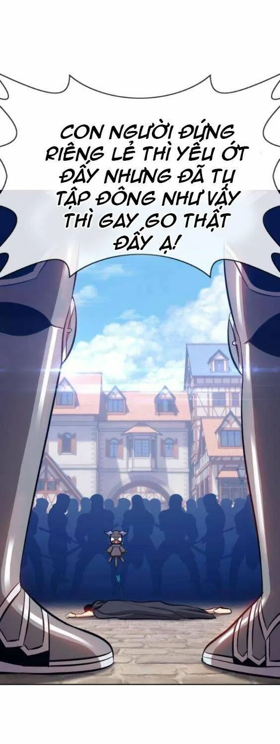 Guuzen Tasuketa Bishoujo Ga Nazeka Ore Ni Natsuiteshimatta Ken Ni Tsuite Chap 3 - Next Chap 4