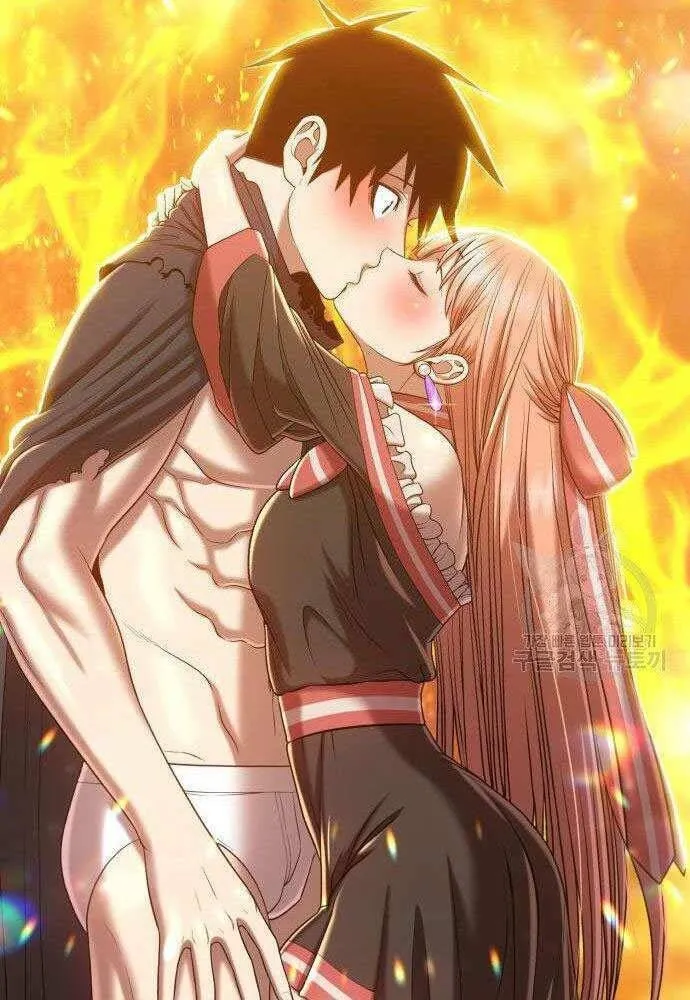 Guuzen Tasuketa Bishoujo Ga Nazeka Ore Ni Natsuiteshimatta Ken Ni Tsuite Chap 30 - Next Chap 31