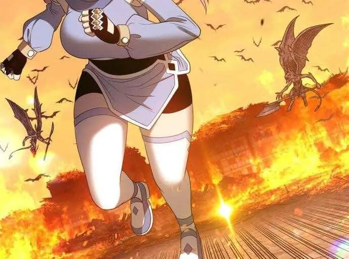 Guuzen Tasuketa Bishoujo Ga Nazeka Ore Ni Natsuiteshimatta Ken Ni Tsuite Chap 31.5 - Next Chap 32.5