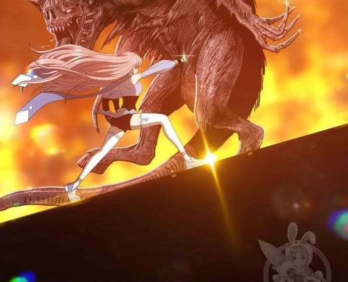 Guuzen Tasuketa Bishoujo Ga Nazeka Ore Ni Natsuiteshimatta Ken Ni Tsuite Chap 31.5 - Next Chap 32.5