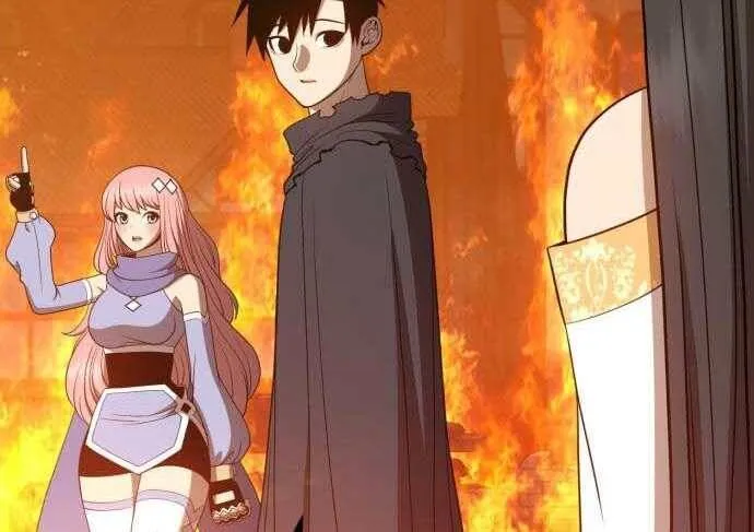 Guuzen Tasuketa Bishoujo Ga Nazeka Ore Ni Natsuiteshimatta Ken Ni Tsuite Chap 31 - Next Chap 32