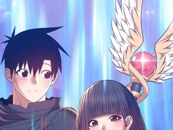 Guuzen Tasuketa Bishoujo Ga Nazeka Ore Ni Natsuiteshimatta Ken Ni Tsuite Chap 31 - Next Chap 32