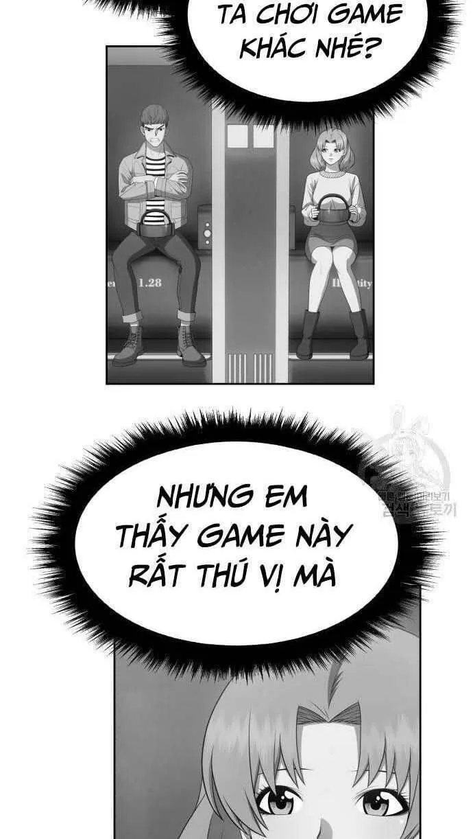 Guuzen Tasuketa Bishoujo Ga Nazeka Ore Ni Natsuiteshimatta Ken Ni Tsuite Chap 32 - Next Chap 33