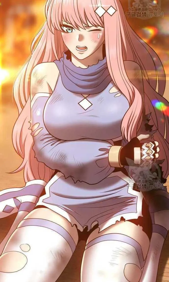 Guuzen Tasuketa Bishoujo Ga Nazeka Ore Ni Natsuiteshimatta Ken Ni Tsuite Chap 33.5 - Next Chap 34.5