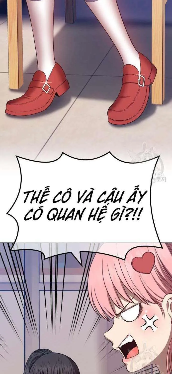 Guuzen Tasuketa Bishoujo Ga Nazeka Ore Ni Natsuiteshimatta Ken Ni Tsuite Chap 34 - Next Chap 35