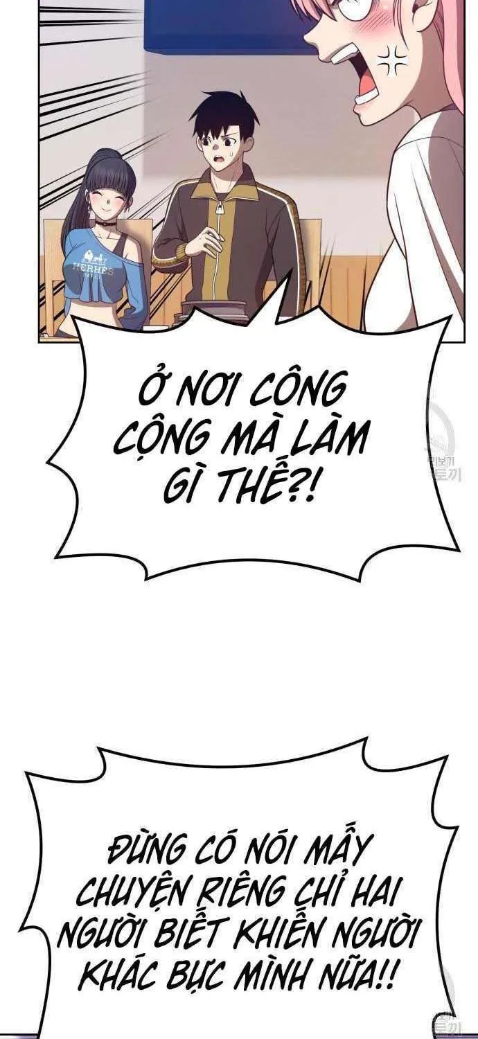 Guuzen Tasuketa Bishoujo Ga Nazeka Ore Ni Natsuiteshimatta Ken Ni Tsuite Chap 34 - Next Chap 35