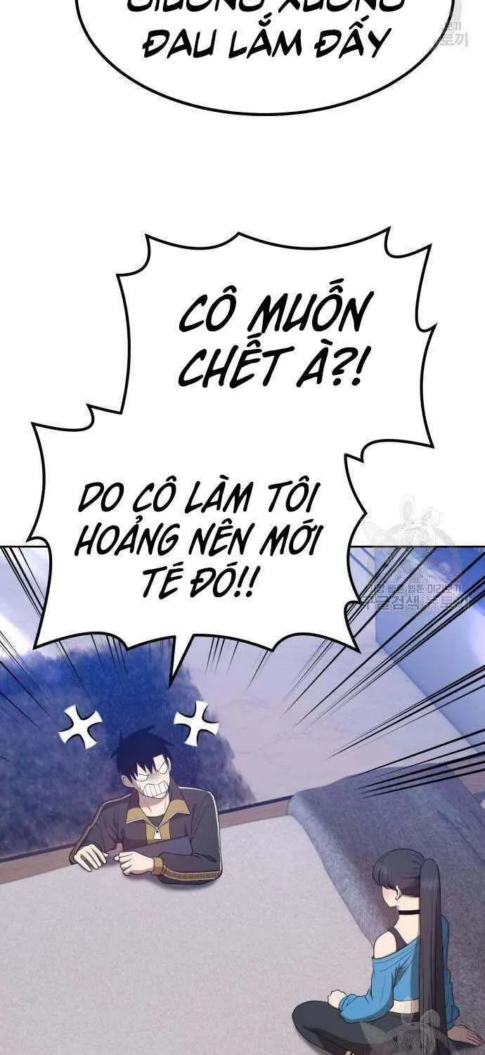 Guuzen Tasuketa Bishoujo Ga Nazeka Ore Ni Natsuiteshimatta Ken Ni Tsuite Chap 34 - Next Chap 35