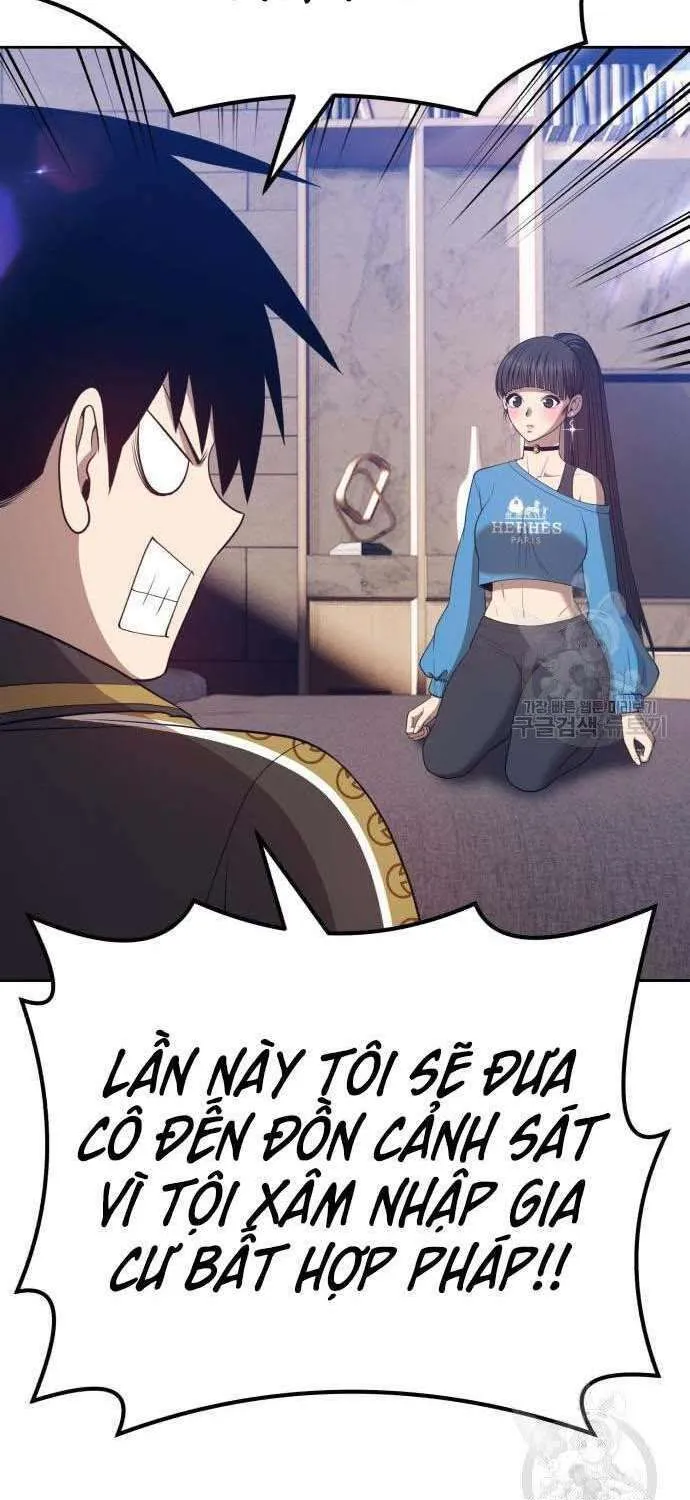 Guuzen Tasuketa Bishoujo Ga Nazeka Ore Ni Natsuiteshimatta Ken Ni Tsuite Chap 34 - Next Chap 35