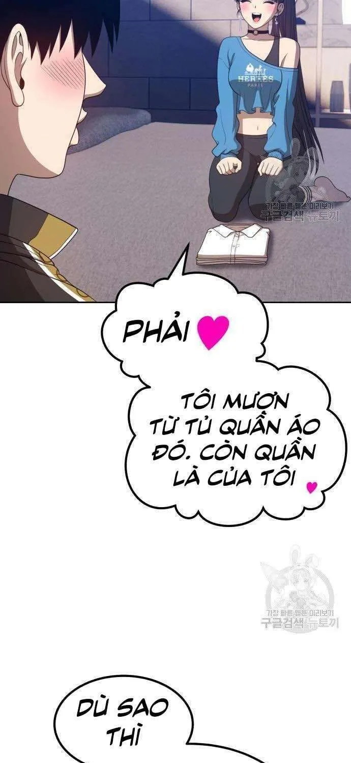 Guuzen Tasuketa Bishoujo Ga Nazeka Ore Ni Natsuiteshimatta Ken Ni Tsuite Chap 34 - Next Chap 35