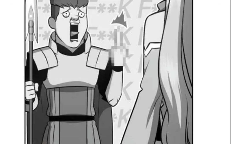 Guuzen Tasuketa Bishoujo Ga Nazeka Ore Ni Natsuiteshimatta Ken Ni Tsuite Chap 6.1 - Next Chap 7.1