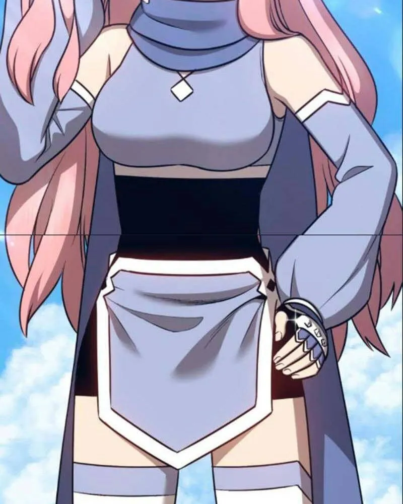 Guuzen Tasuketa Bishoujo Ga Nazeka Ore Ni Natsuiteshimatta Ken Ni Tsuite Chap 6.1 - Next Chap 7.1