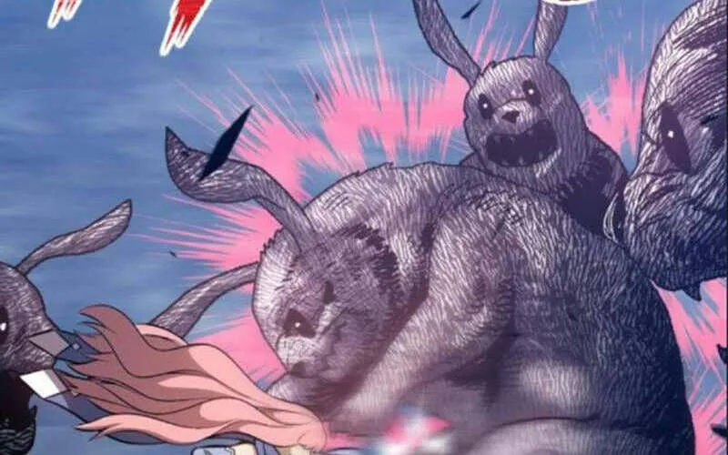 Guuzen Tasuketa Bishoujo Ga Nazeka Ore Ni Natsuiteshimatta Ken Ni Tsuite Chap 6.1 - Next Chap 7.1