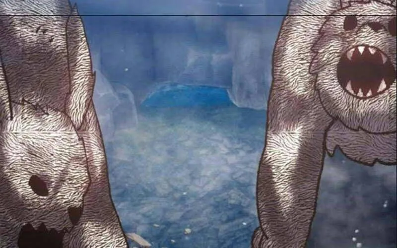 Guuzen Tasuketa Bishoujo Ga Nazeka Ore Ni Natsuiteshimatta Ken Ni Tsuite Chap 6.1 - Next Chap 7.1