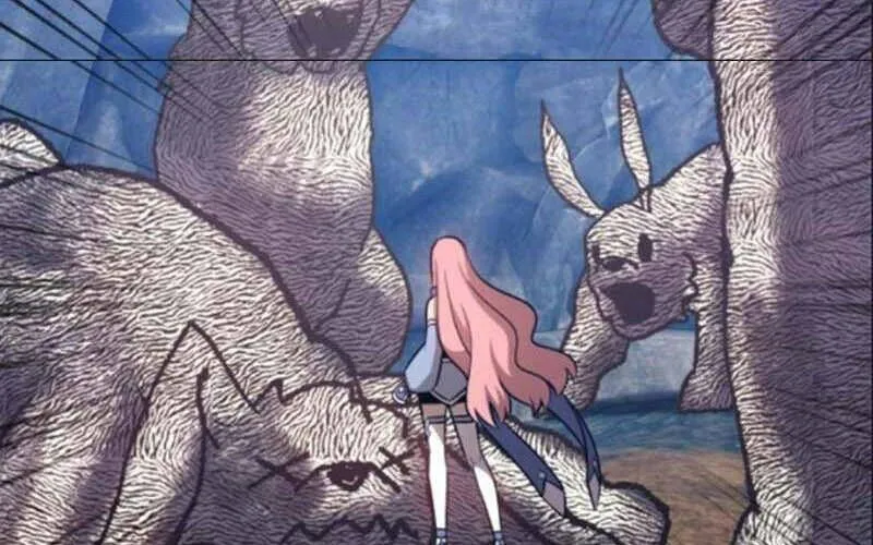 Guuzen Tasuketa Bishoujo Ga Nazeka Ore Ni Natsuiteshimatta Ken Ni Tsuite Chap 6.1 - Next Chap 7.1