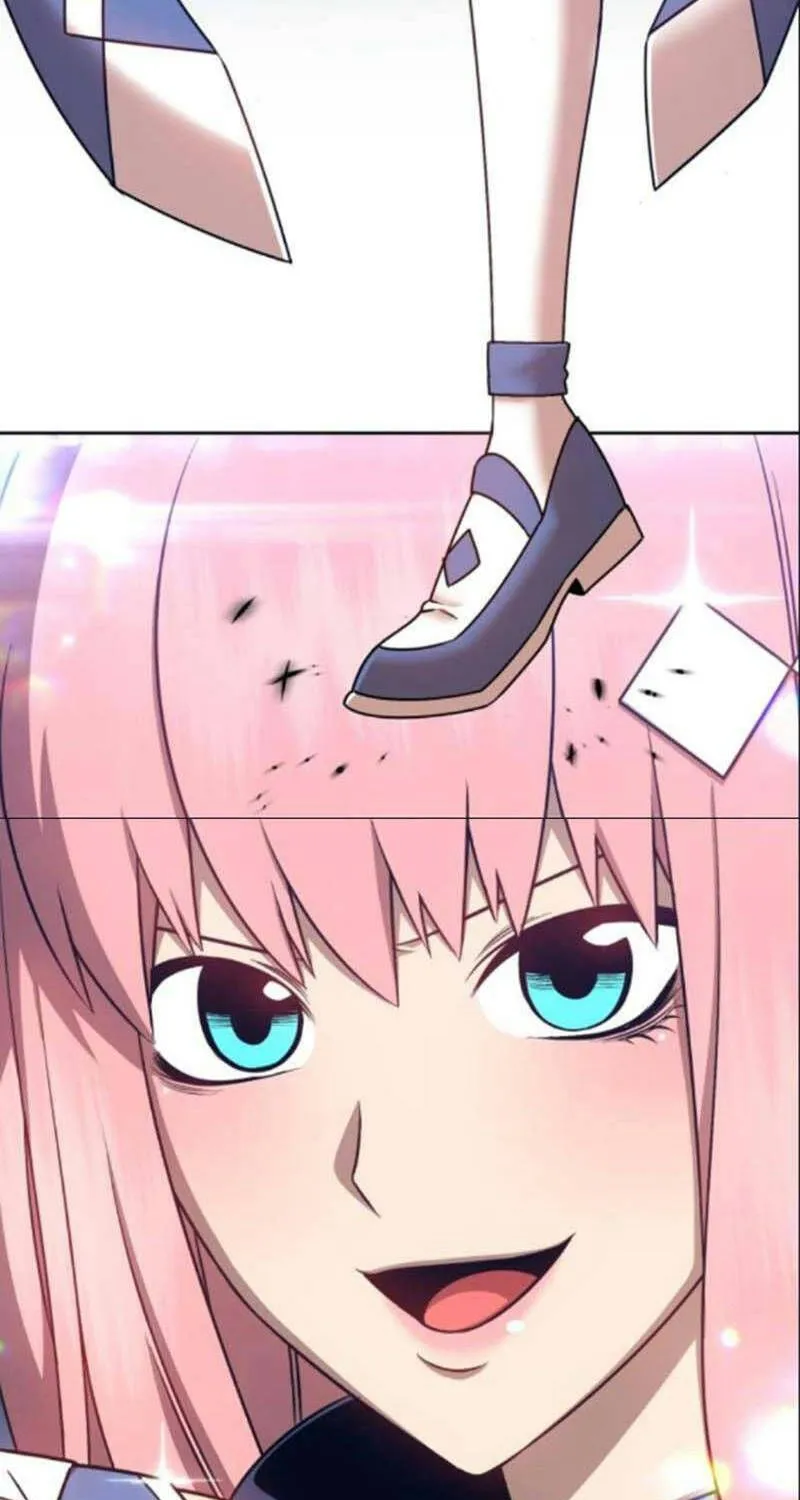 Guuzen Tasuketa Bishoujo Ga Nazeka Ore Ni Natsuiteshimatta Ken Ni Tsuite Chap 6.1 - Next Chap 7.1