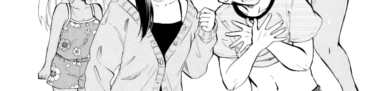 Gyaru Không Mời Mà Đến Nakamura Chap 16 - Next Chap 17