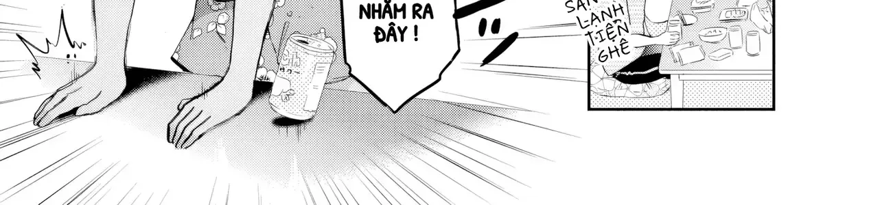 Gyaru Không Mời Mà Đến Nakamura Chap 16 - Next Chap 17