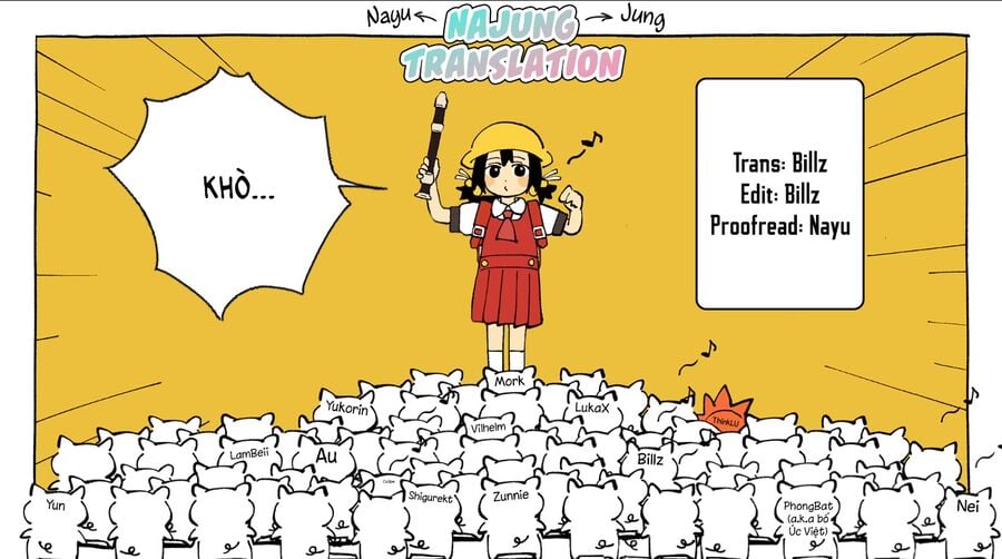 Gyaru Không Thể Tử Tế Với Otaku Ư? Chap 20 - Next Chap 21