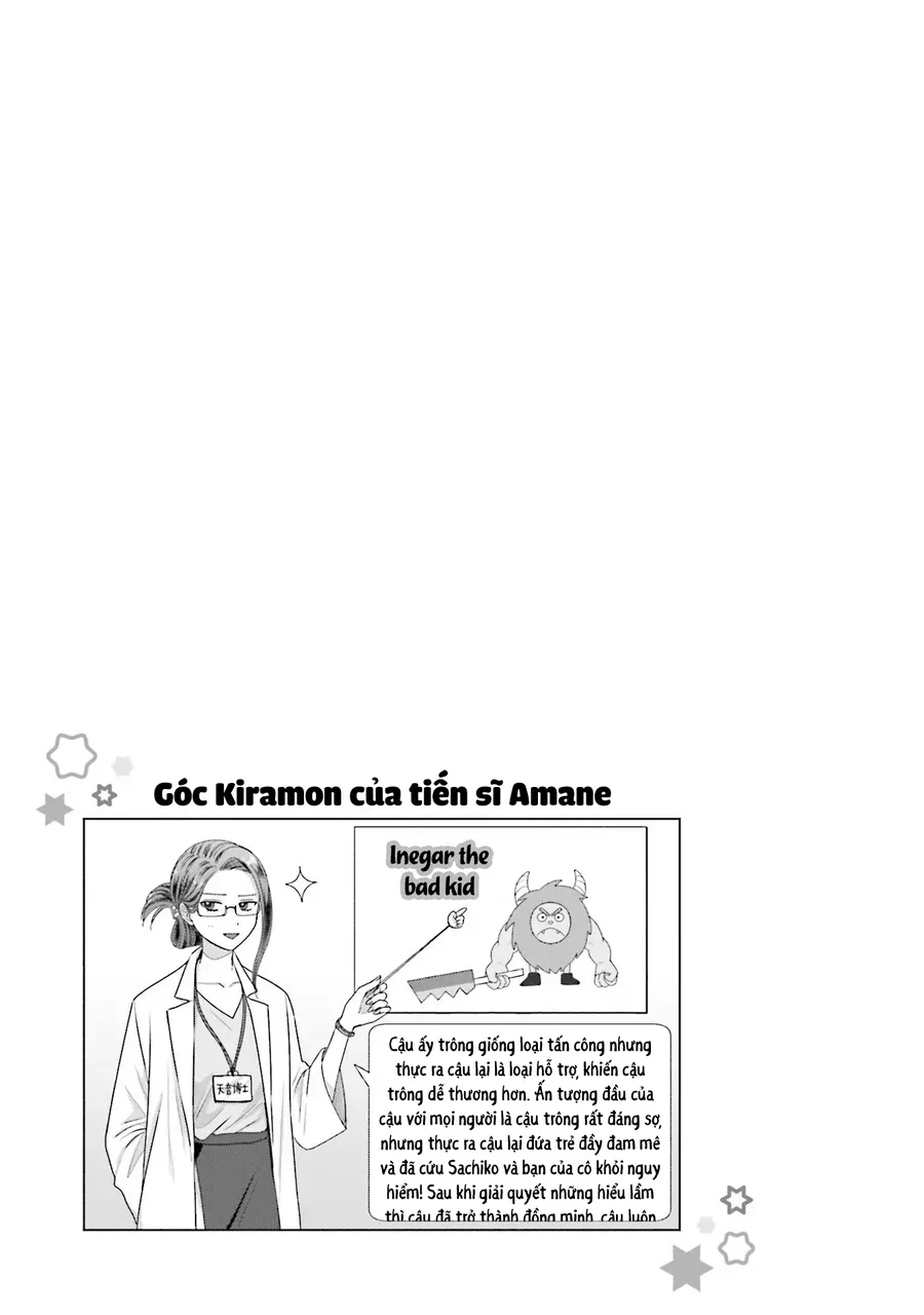 Gyaru Không Thể Tử Tế Với Otaku Ư? Chap 33 - Next Chap 34