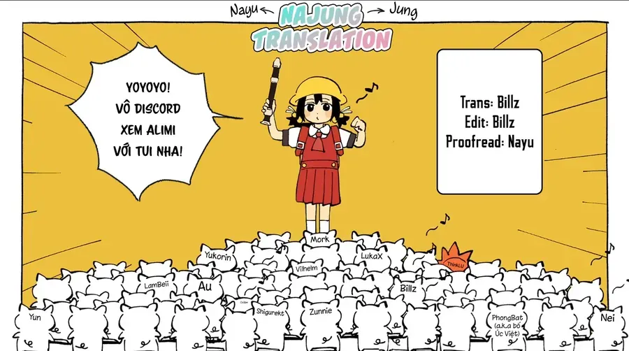 Gyaru Không Thể Tử Tế Với Otaku Ư? Chap 35 - Next Chap 36