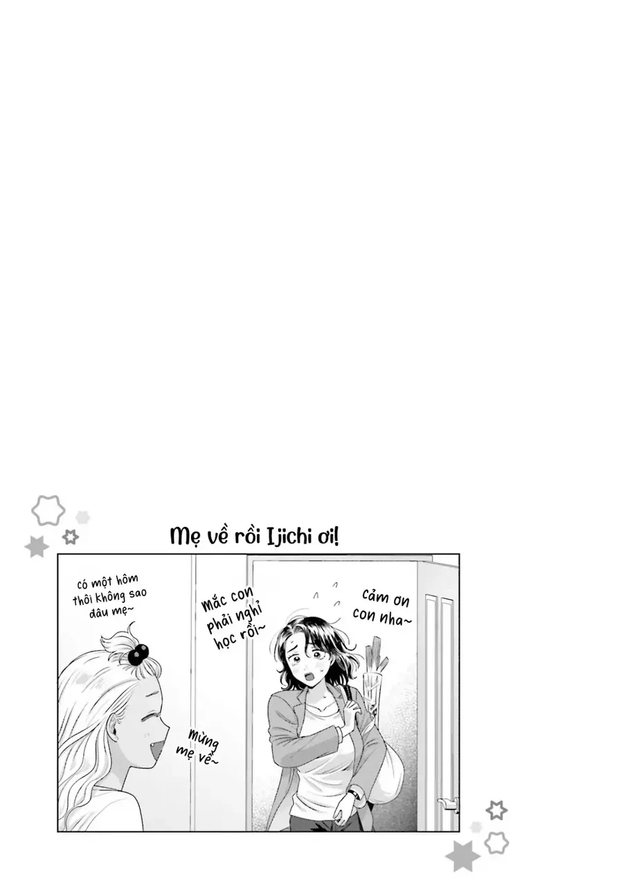 Gyaru Không Thể Tử Tế Với Otaku Ư? Chap 36 - Next Chap 37