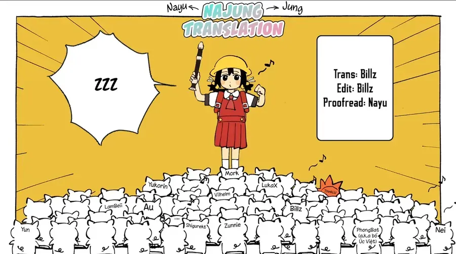 Gyaru Không Thể Tử Tế Với Otaku Ư? Chap 36 - Next Chap 37