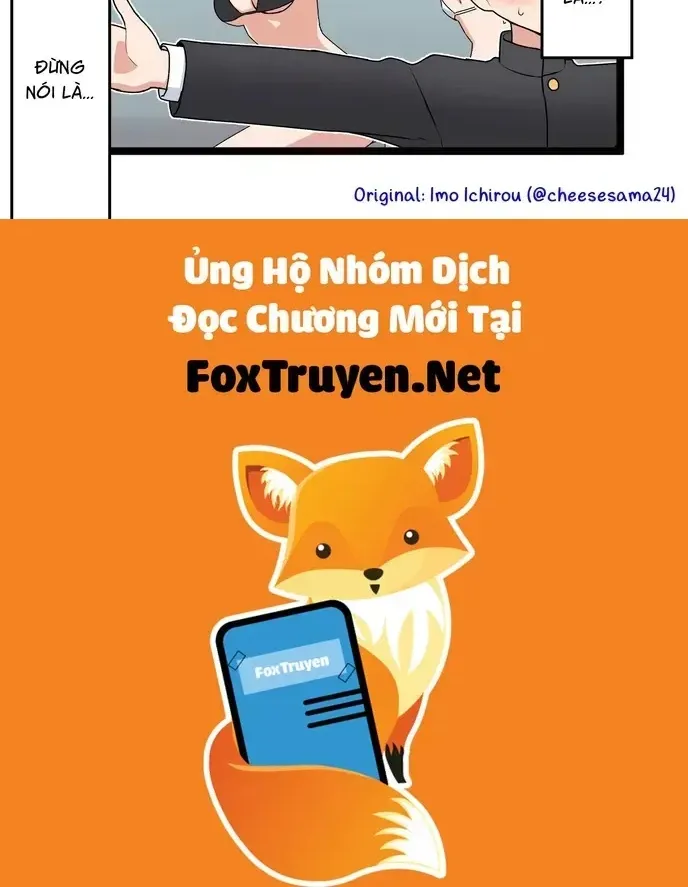Gyaru Nhà Tiên Tri Zũ Trụ Chap 15 - Next Chap 16