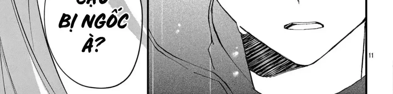 Gyaru Và Thời Trang Cao Cấp: Ariake Momo Quyết Tâm Tự Thiết Kế Thời Trang Để Giành Lấy Chiến Thắng Chap 1.1 - Next Chap 2.1