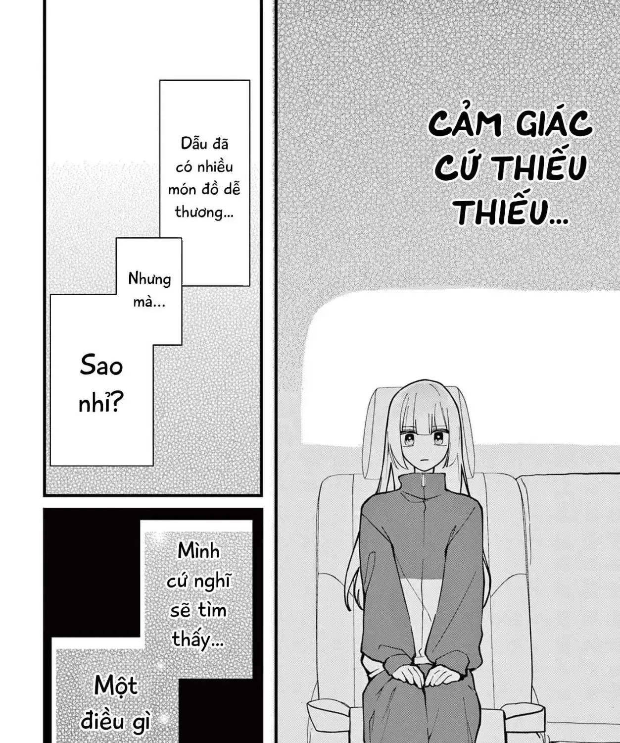 Gyaru Và Thời Trang Cao Cấp: Ariake Momo Quyết Tâm Tự Thiết Kế Thời Trang Để Giành Lấy Chiến Thắng Chap 1.1 - Next Chap 2.1