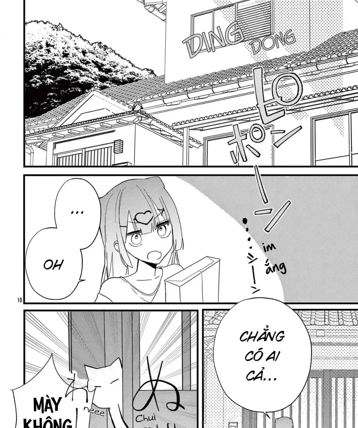 Gyaru Và Thời Trang Cao Cấp: Ariake Momo Quyết Tâm Tự Thiết Kế Thời Trang Để Giành Lấy Chiến Thắng Chap 1.1 - Next Chap 2.1