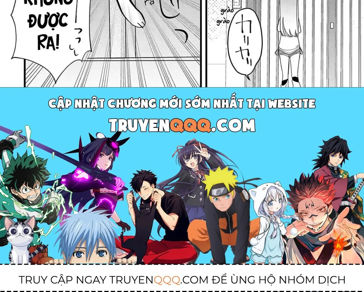 Gyaru Và Thời Trang Cao Cấp: Ariake Momo Quyết Tâm Tự Thiết Kế Thời Trang Để Giành Lấy Chiến Thắng Chap 1.1 - Next Chap 2.1