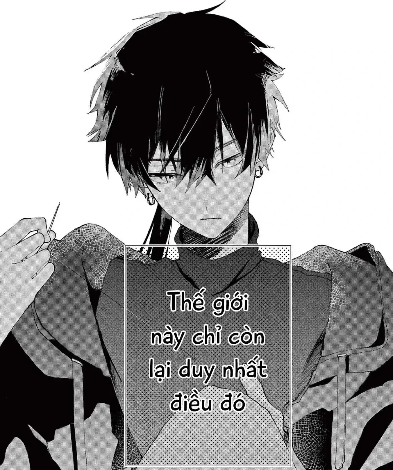 Gyaru Và Thời Trang Cao Cấp: Ariake Momo Quyết Tâm Tự Thiết Kế Thời Trang Để Giành Lấy Chiến Thắng Chap 1.1 - Next Chap 2.1