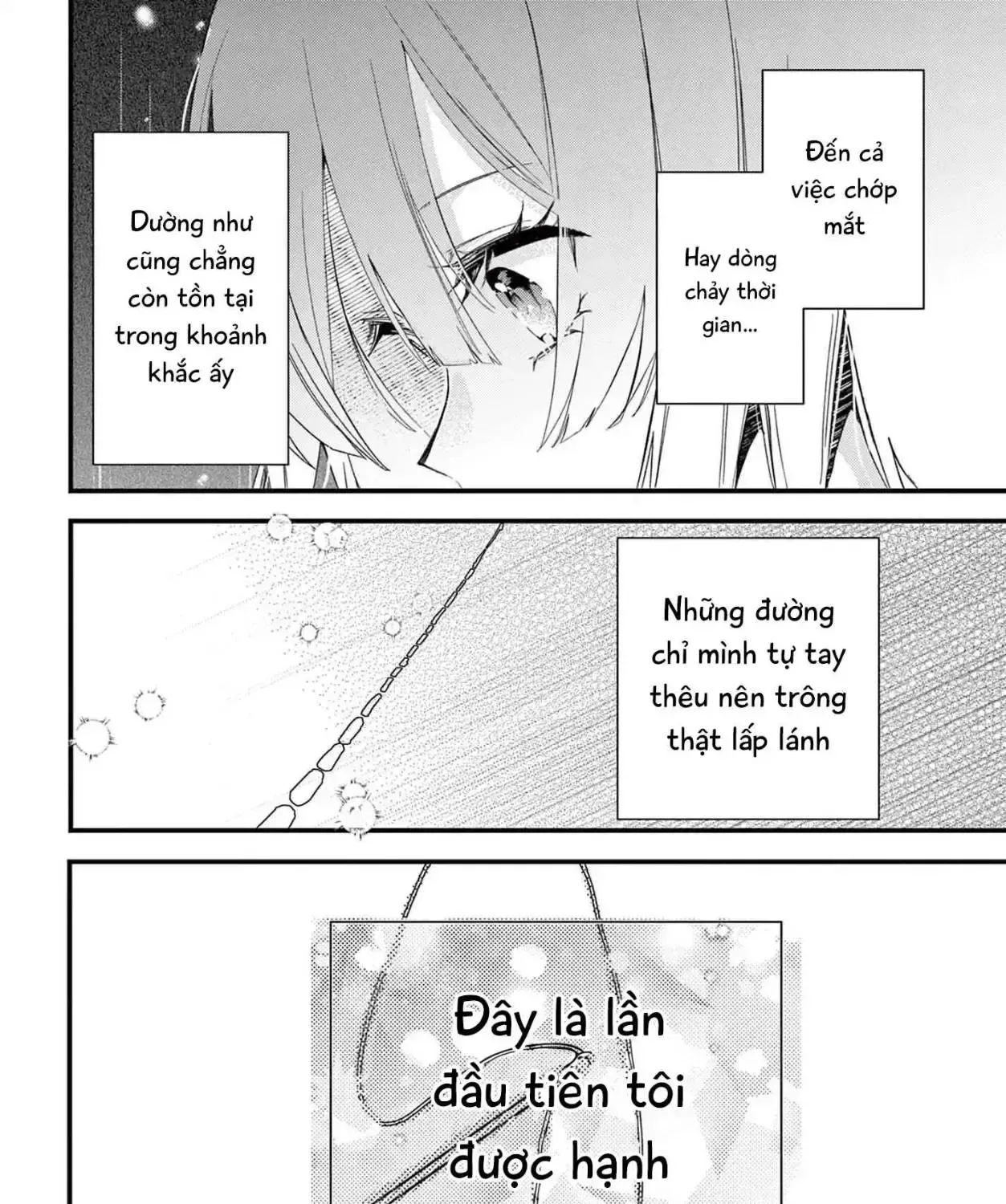 Gyaru Và Thời Trang Cao Cấp: Ariake Momo Quyết Tâm Tự Thiết Kế Thời Trang Để Giành Lấy Chiến Thắng Chap 1.1 - Next Chap 2.1