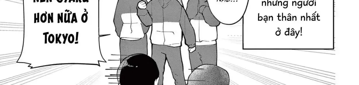 Gyaru Và Thời Trang Cao Cấp: Ariake Momo Quyết Tâm Tự Thiết Kế Thời Trang Để Giành Lấy Chiến Thắng Chap 1.1 - Next Chap 2.1