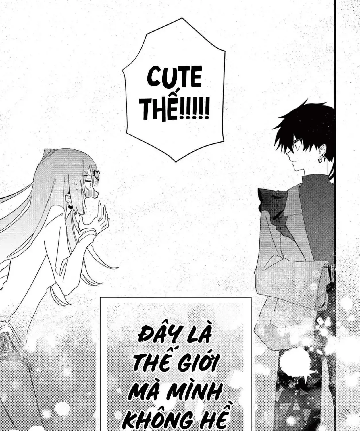 Gyaru Và Thời Trang Cao Cấp: Ariake Momo Quyết Tâm Tự Thiết Kế Thời Trang Để Giành Lấy Chiến Thắng Chap 1.2 - Next Chap 2.2