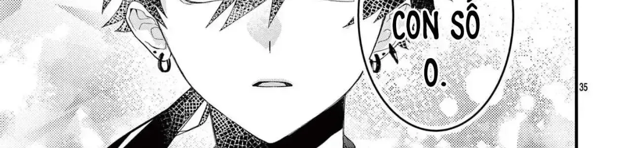 Gyaru Và Thời Trang Cao Cấp: Ariake Momo Quyết Tâm Tự Thiết Kế Thời Trang Để Giành Lấy Chiến Thắng Chap 1.2 - Next Chap 2.2