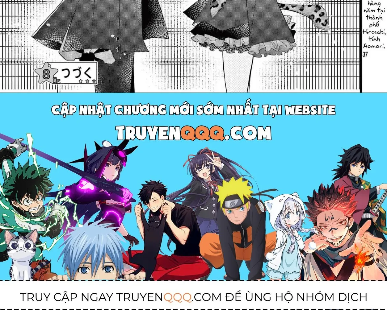 Gyaru Và Thời Trang Cao Cấp: Ariake Momo Quyết Tâm Tự Thiết Kế Thời Trang Để Giành Lấy Chiến Thắng Chap 1.2 - Next Chap 2.2